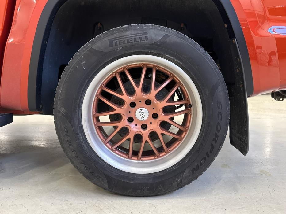 VOLKSWAGEN Amarok 2014