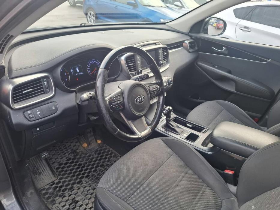 KIA Sorento 2015