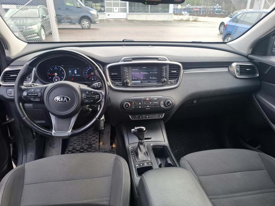 KIA Sorento 2015