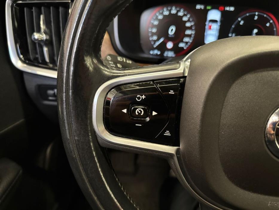 VOLVO S90 2016