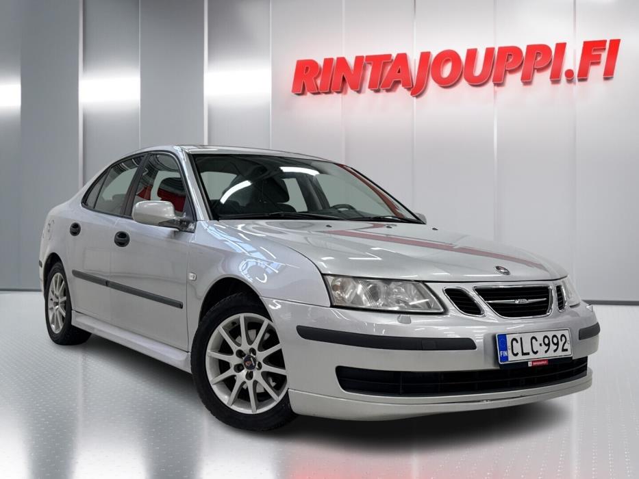 SAAB 9-3 2005