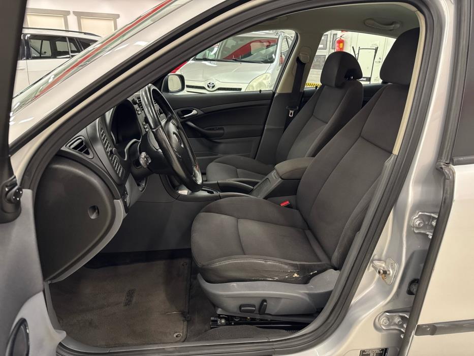 SAAB 9-3 2005