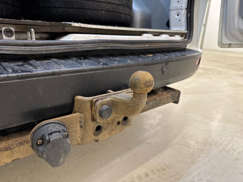 FORD Transit Custom 2018