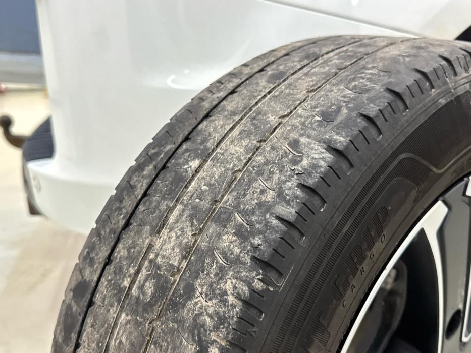 FORD Transit Custom 2018