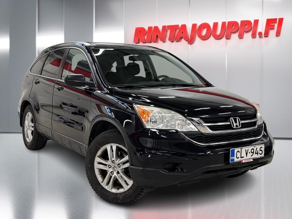 HONDA CR-V 2011