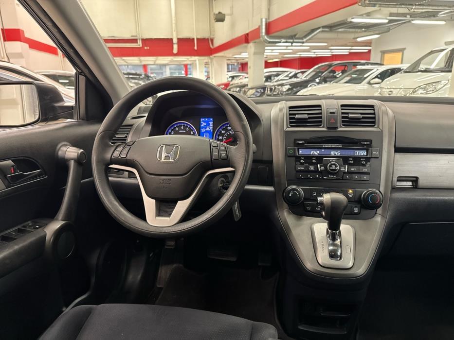 HONDA CR-V 2011