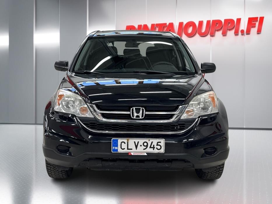HONDA CR-V 2011