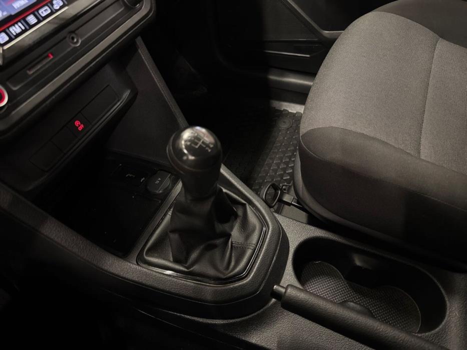 VOLKSWAGEN Caddy 2019