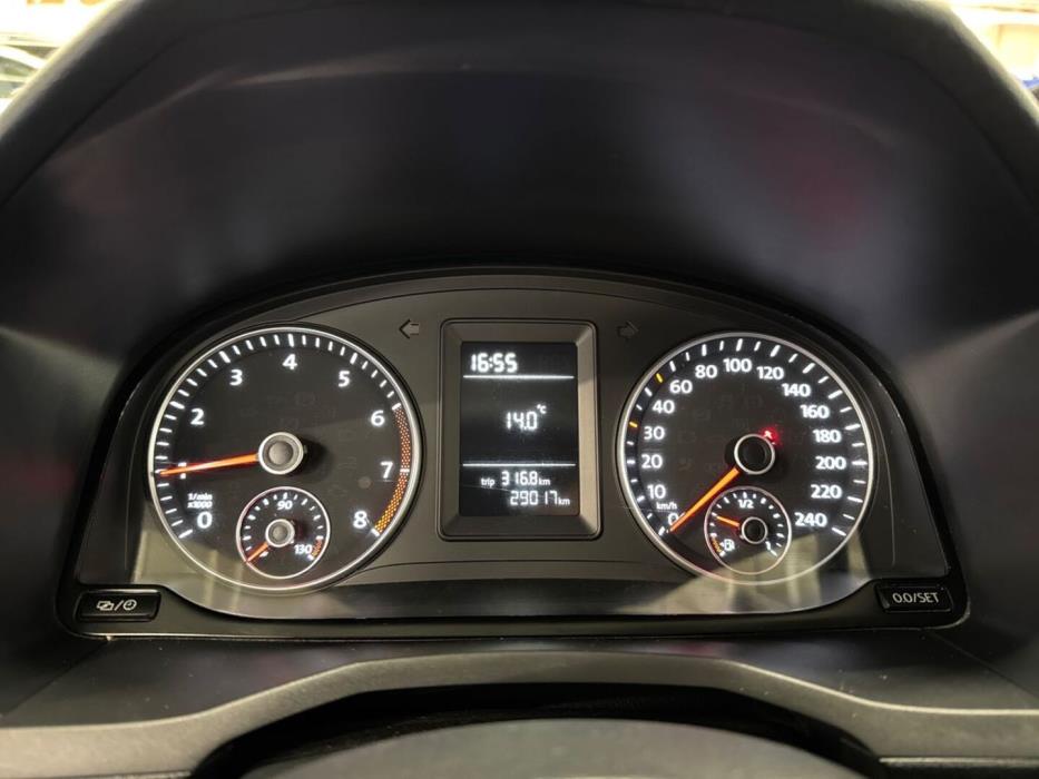 VOLKSWAGEN Caddy 2019