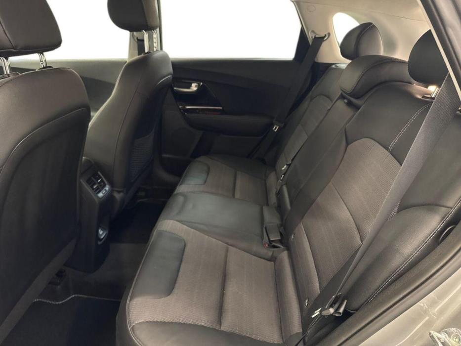 KIA Niro 2019