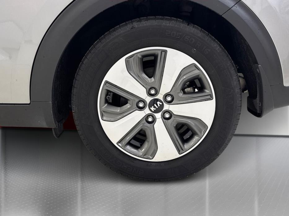 KIA Niro 2019
