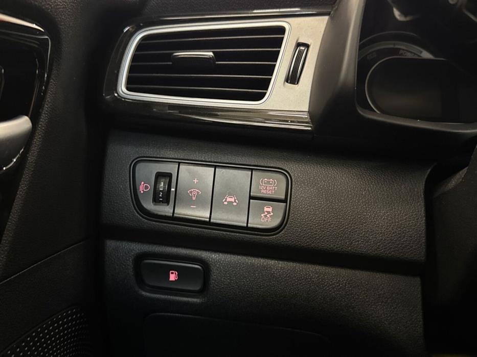 KIA Niro 2019