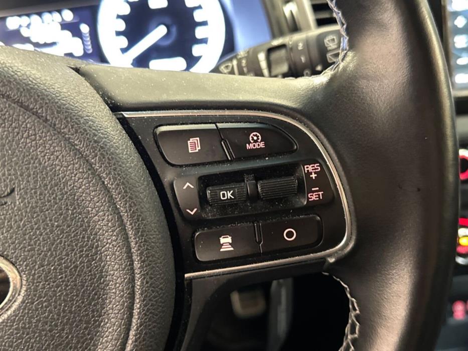 KIA Niro 2019
