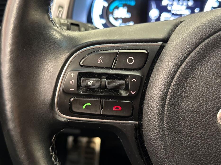 KIA Niro 2019
