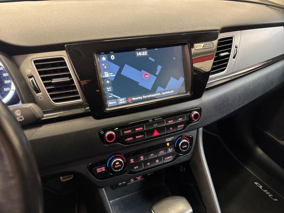 KIA Niro 2019