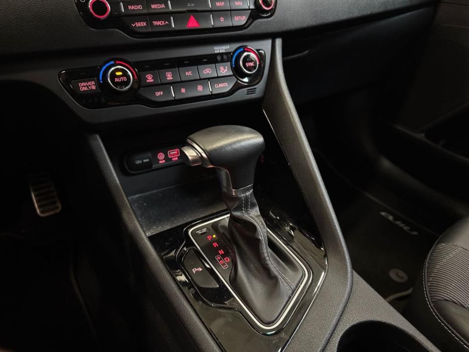 KIA Niro 2019