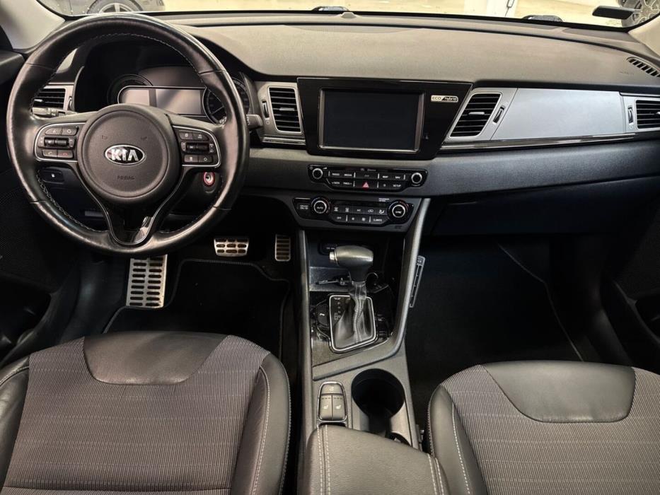 KIA Niro 2019