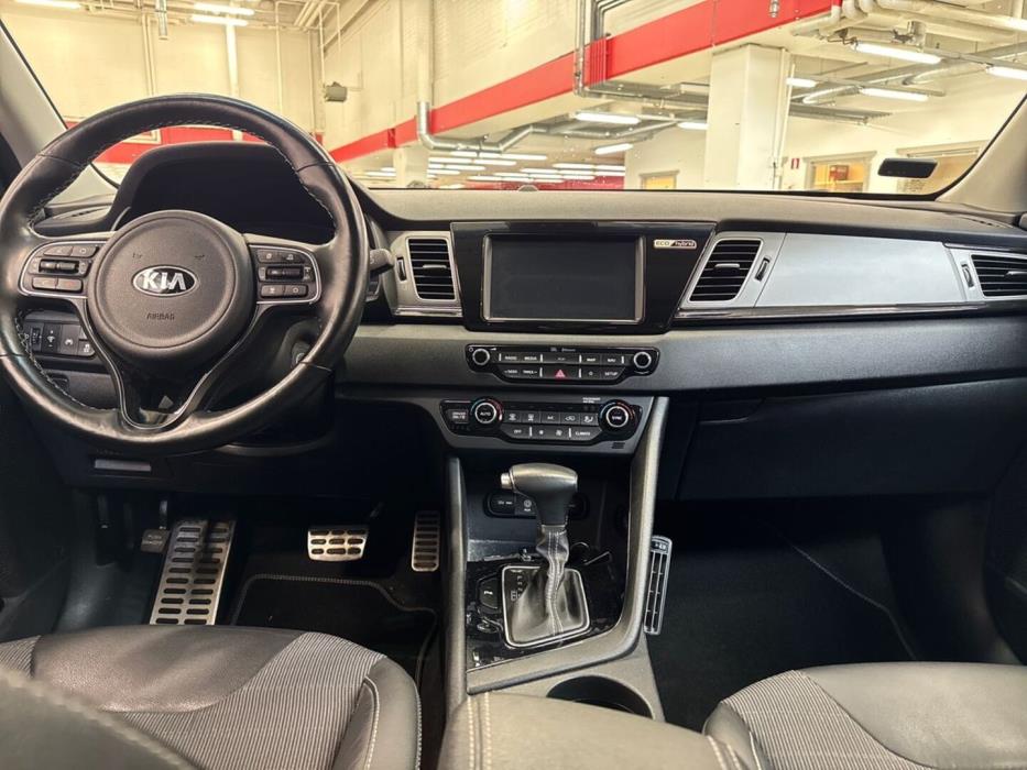 KIA Niro 2019