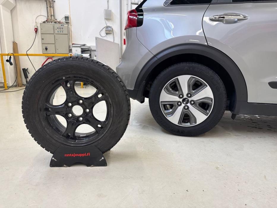 KIA Niro 2019
