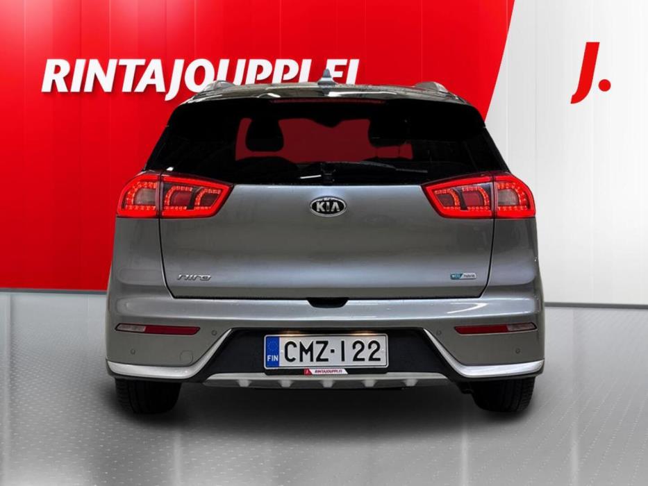 KIA Niro 2019