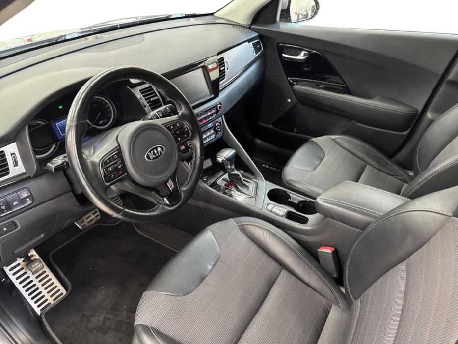 KIA Niro 2019