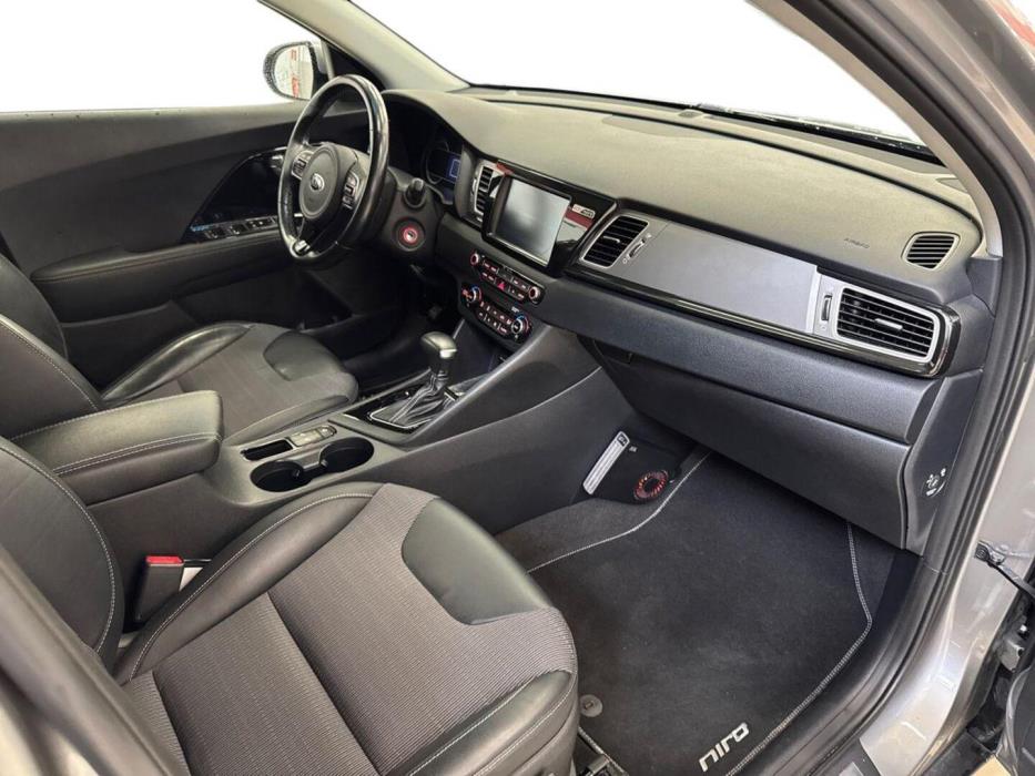 KIA Niro 2019