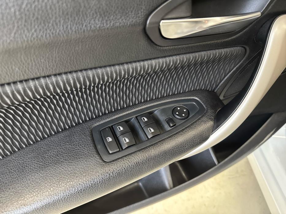 BMW 116 2015