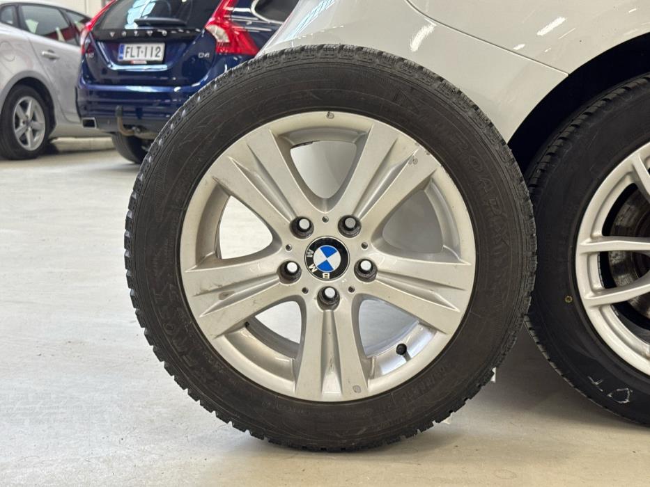 BMW 116 2015