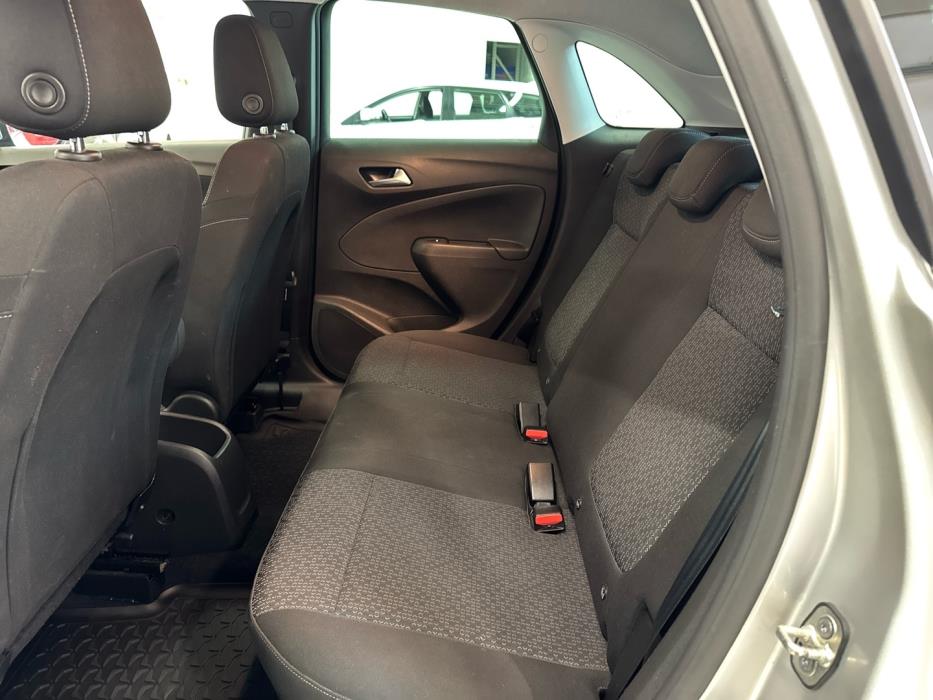 OPEL Crossland X 2019