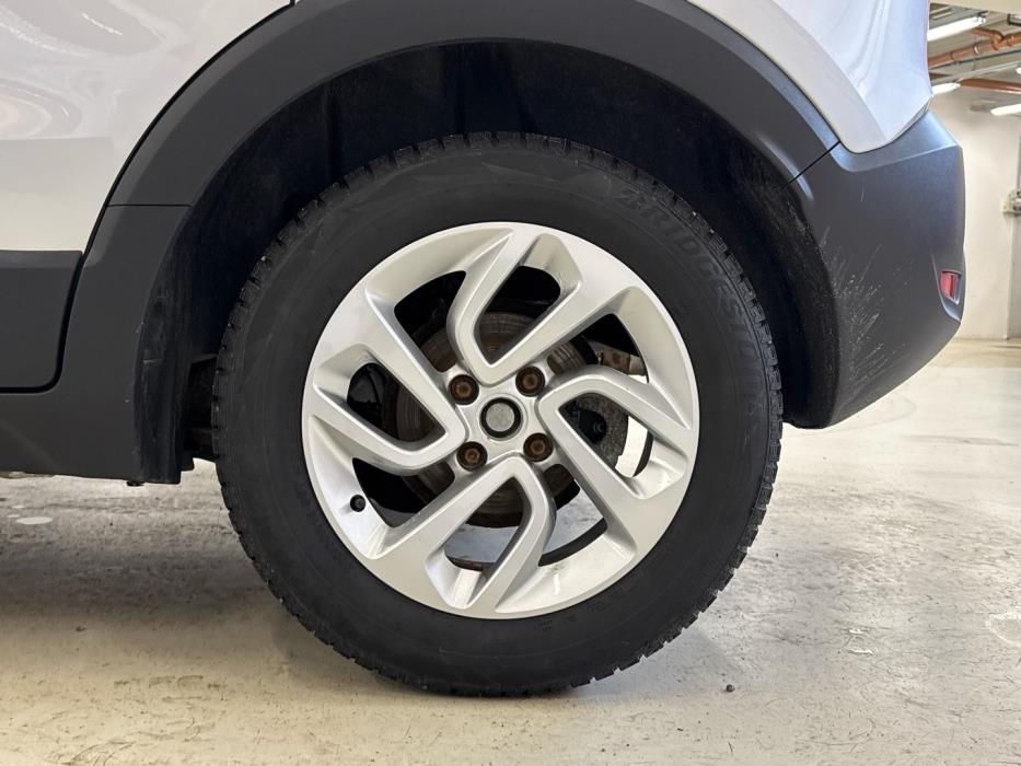 OPEL Crossland X 2019