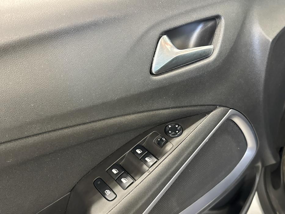 OPEL Crossland X 2019