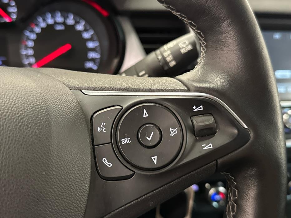 OPEL Crossland X 2019