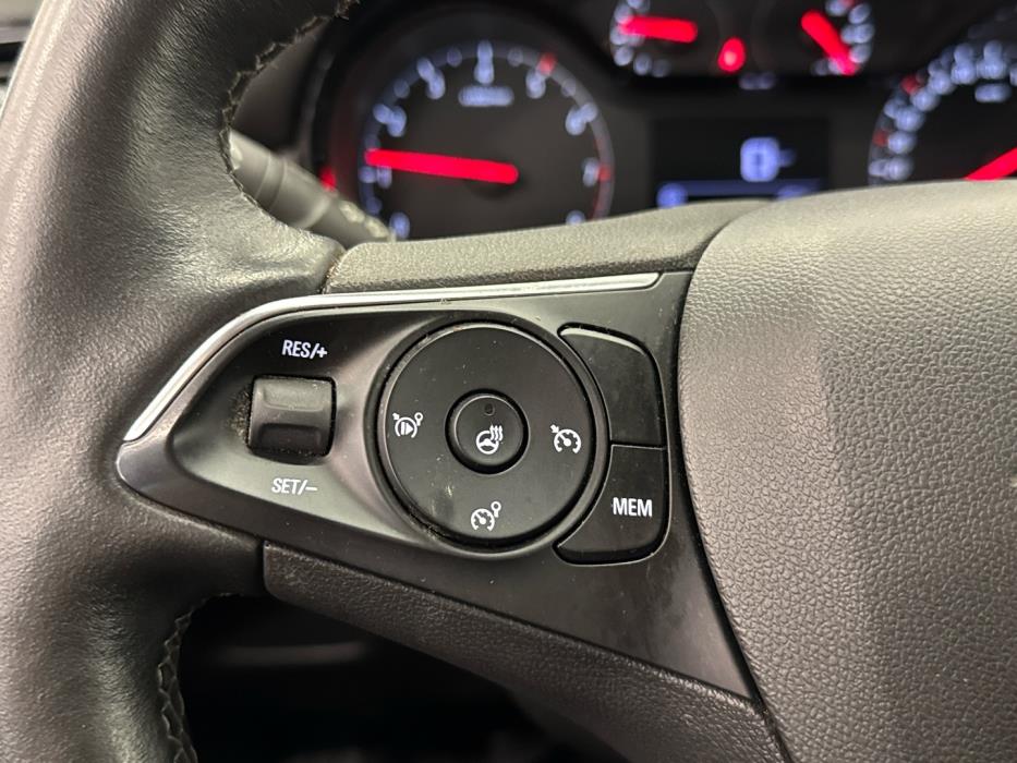 OPEL Crossland X 2019