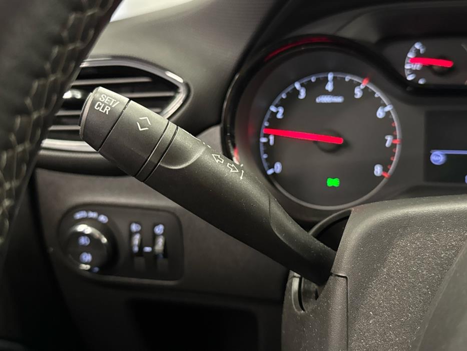 OPEL Crossland X 2019