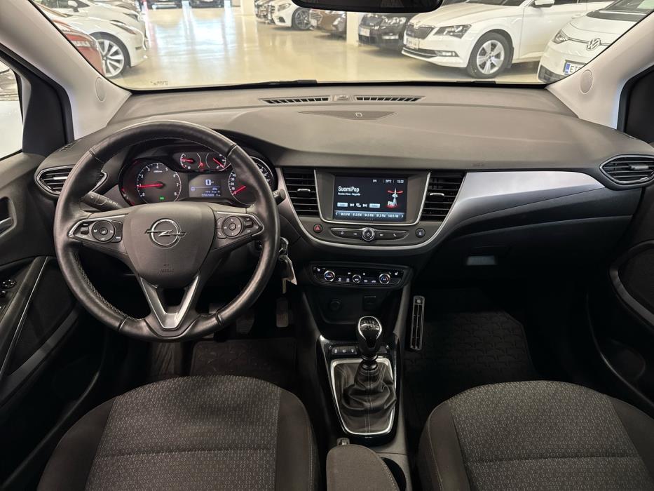 OPEL Crossland X 2019