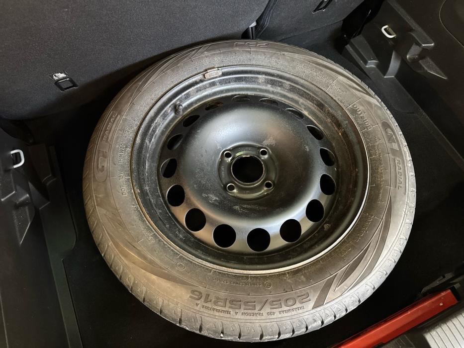 OPEL Crossland X 2019