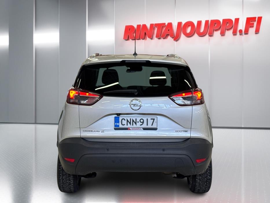 OPEL Crossland X 2019