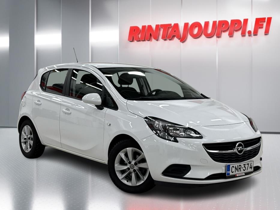 OPEL Corsa 2019