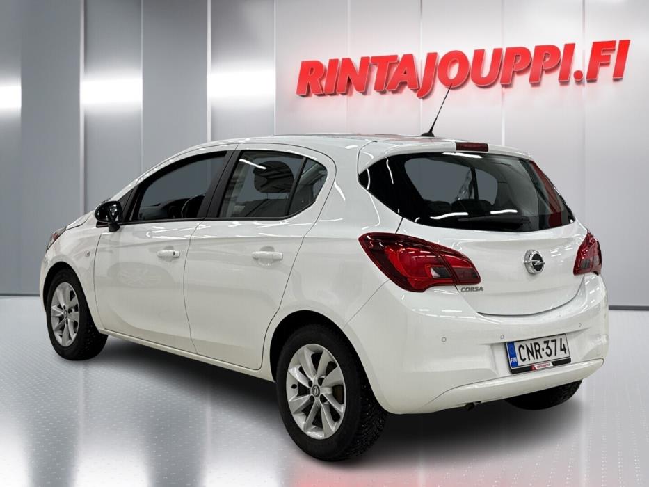 OPEL Corsa 2019