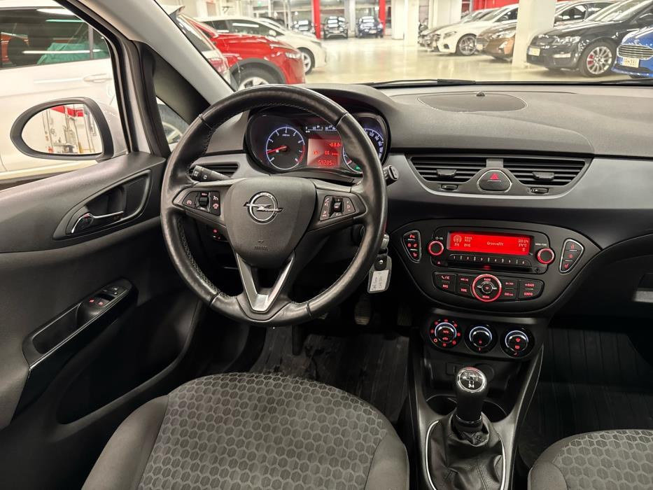 OPEL Corsa 2019