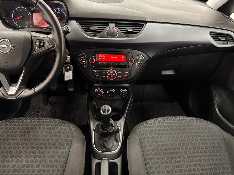 OPEL Corsa 2019