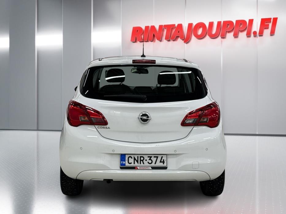 OPEL Corsa 2019
