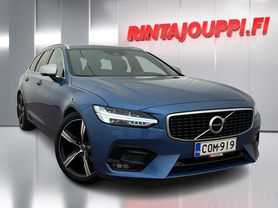 VOLVO V90 2017