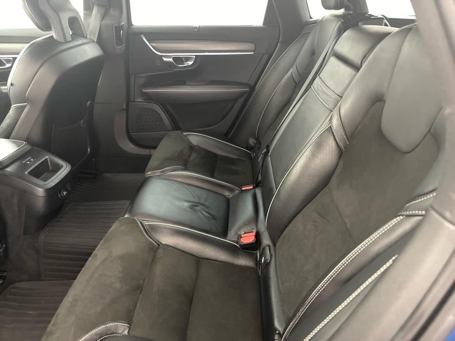 VOLVO V90 2017