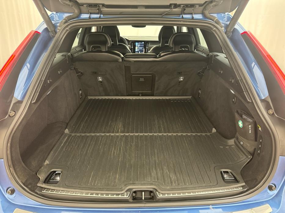 VOLVO V90 2017