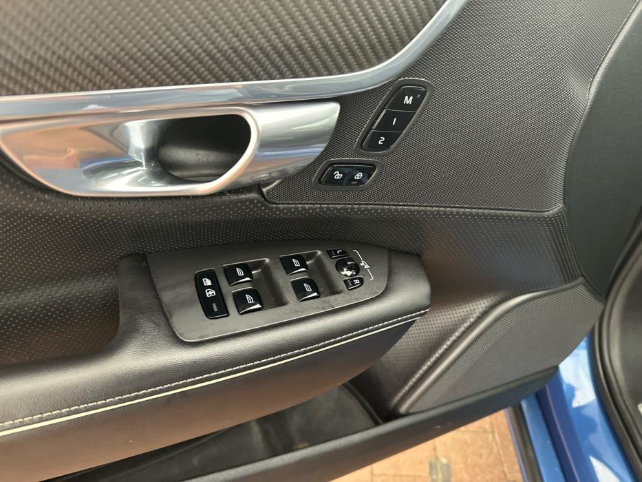 VOLVO V90 2017
