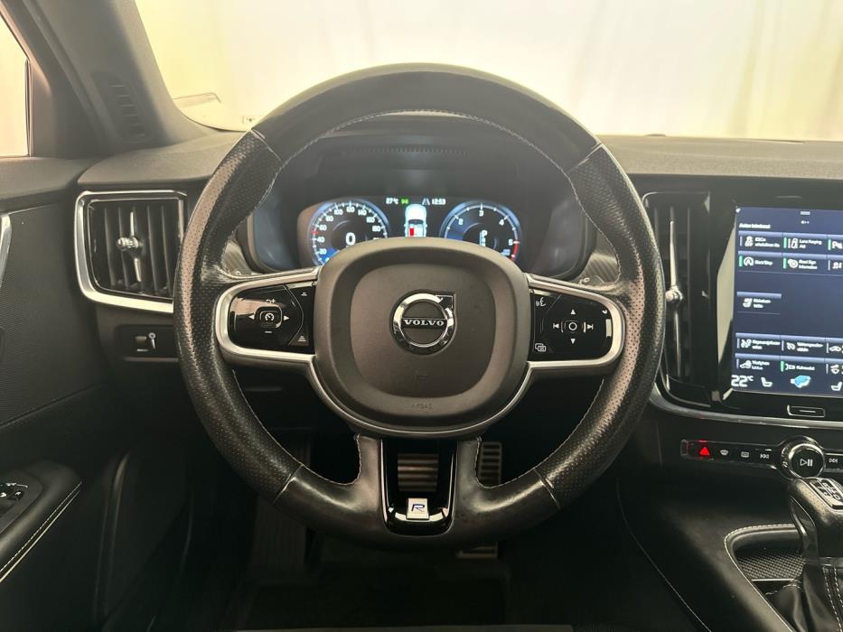 VOLVO V90 2017