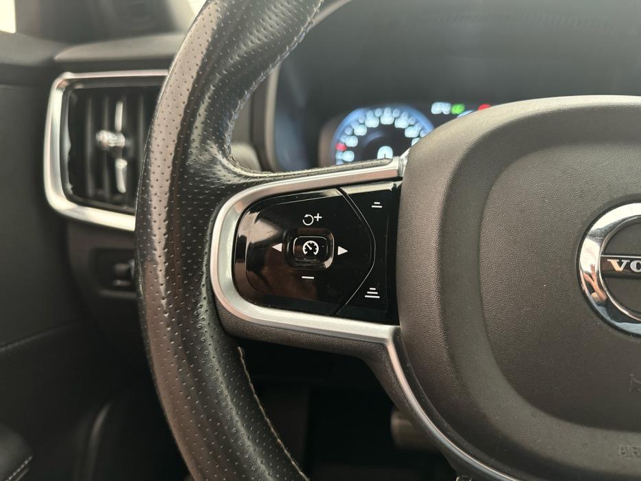 VOLVO V90 2017