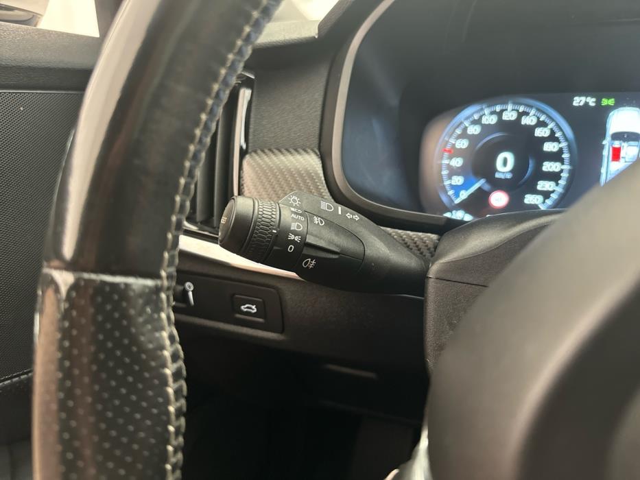 VOLVO V90 2017