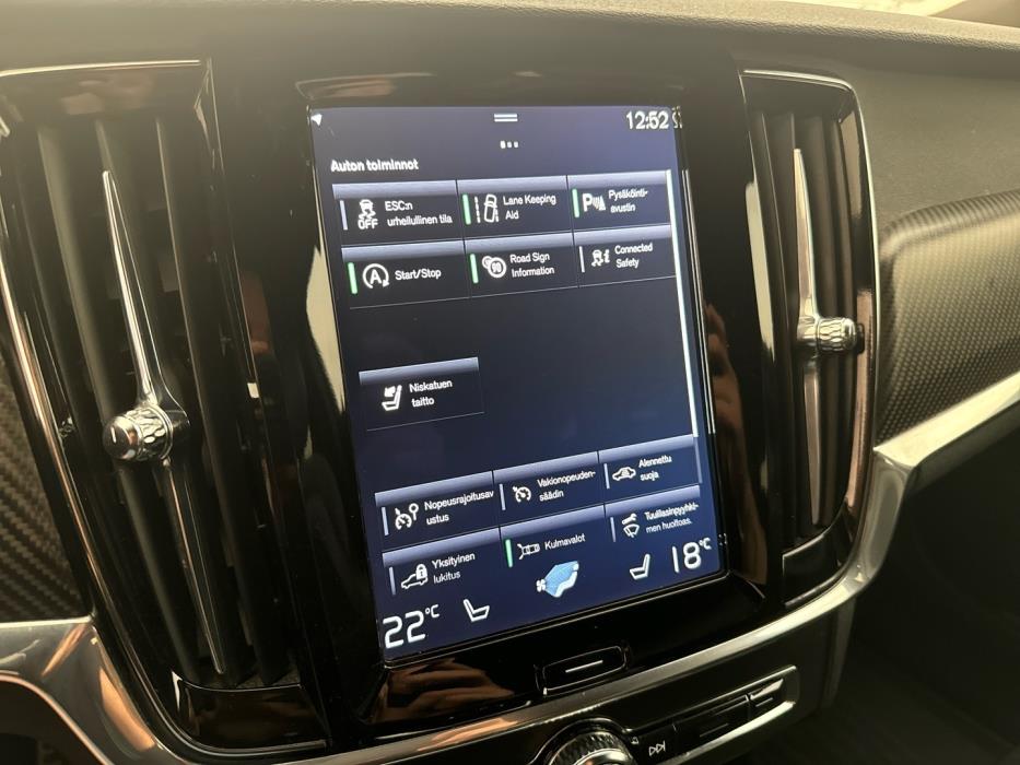 VOLVO V90 2017